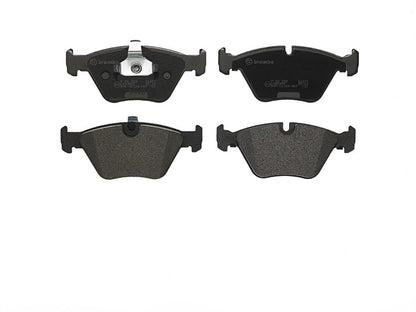 Brembo Disc Brake Pad Set P06022