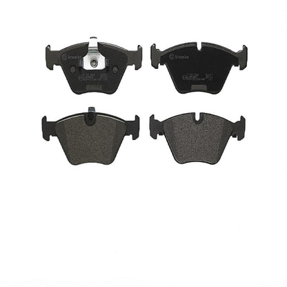 Brembo Disc Brake Pad Set P06022