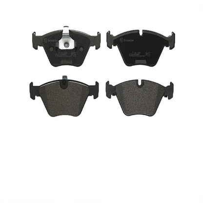 Brembo Disc Brake Pad Set P06022