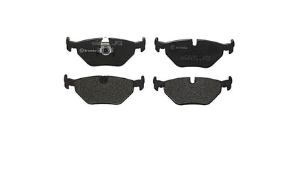Brembo Disc Brake Pad Set P06023