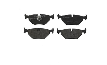 Brembo Disc Brake Pad Set P06023