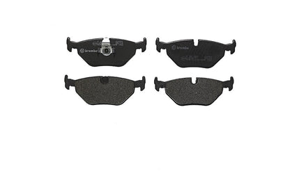 Brembo Disc Brake Pad Set P06023