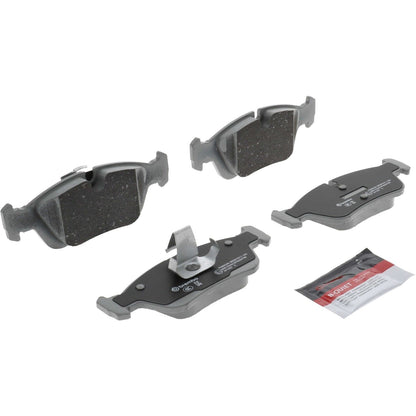Brembo Disc Brake Pad Set P06024N