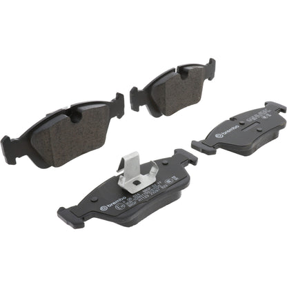 Brembo Disc Brake Pad Set P06024