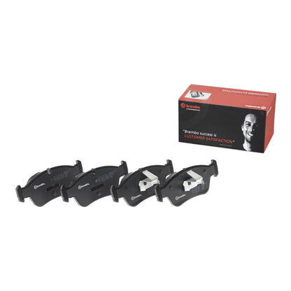 Brembo Disc Brake Pad Set P06024