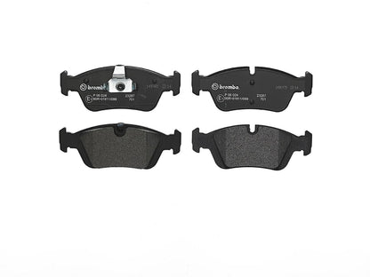 Brembo Disc Brake Pad Set P06024