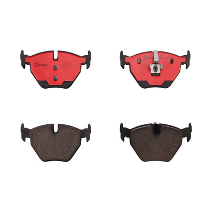 Brembo Disc Brake Pad Set P06025N