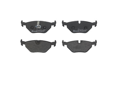 Brembo Disc Brake Pad Set P06025