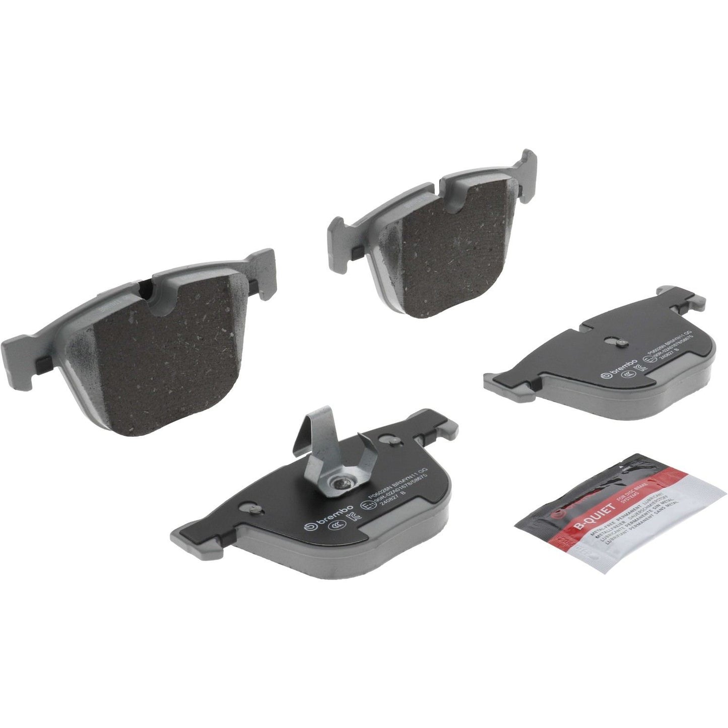 Brembo Disc Brake Pad
