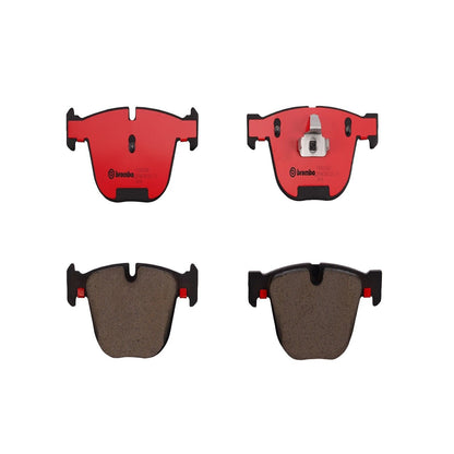 Brembo Disc Brake Pad