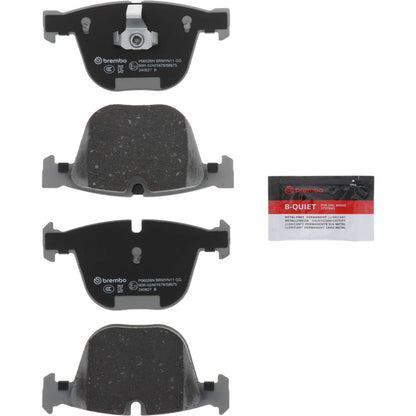 Brembo Disc Brake Pad