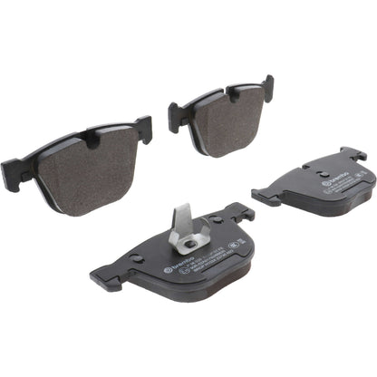 Brembo Disc Brake Pad Set P06026
