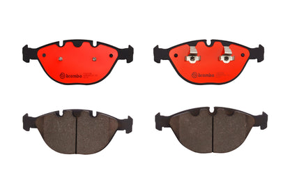 Brembo Disc Brake Pad