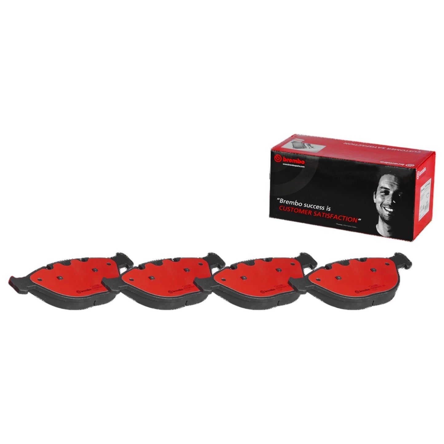 Brembo Disc Brake Pad