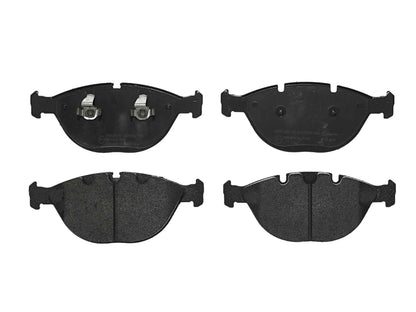 Brembo Disc Brake Pad Set P06028