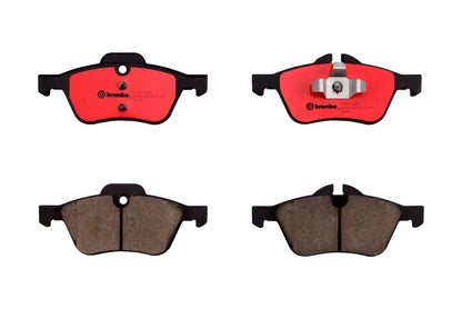 Brembo Disc Brake Pad