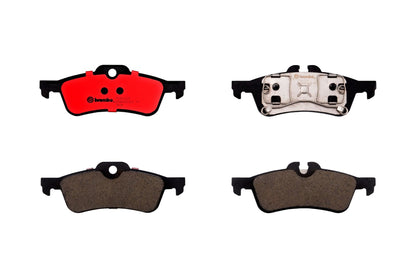 Brembo Disc Brake Pad