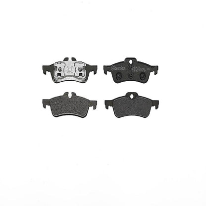 Brembo Disc Brake Pad Set P06032