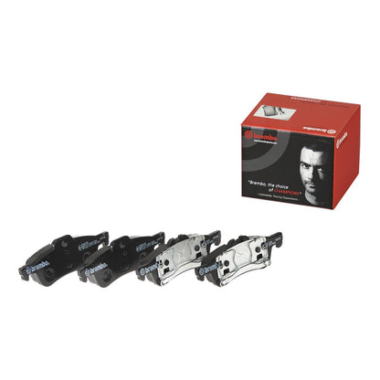 Brembo Disc Brake Pad Set P06032