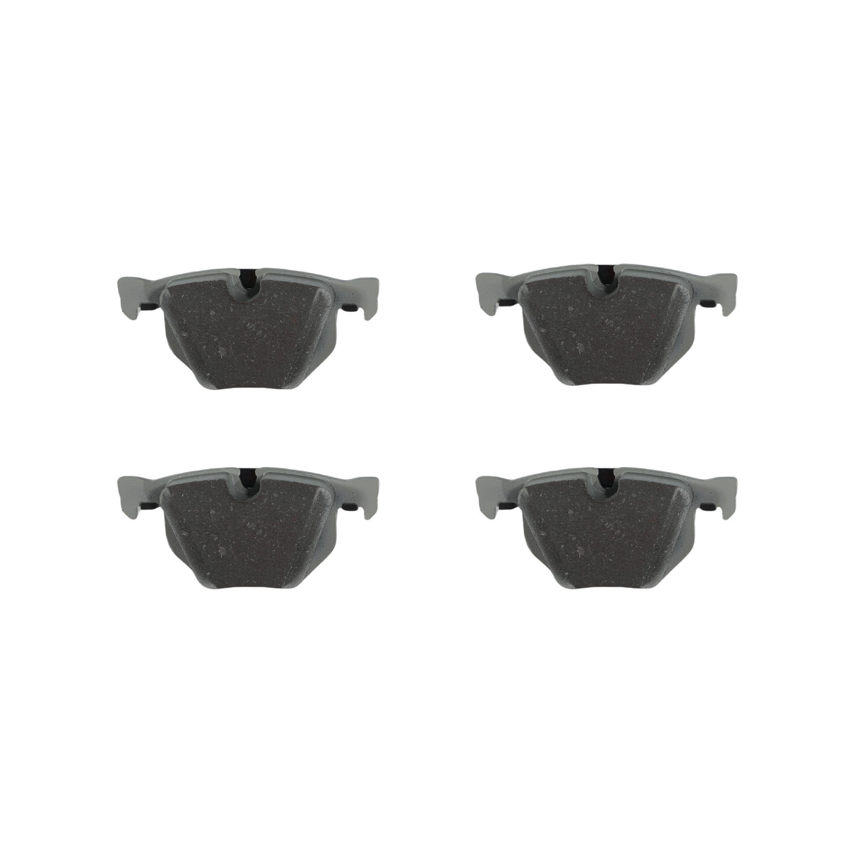 Brembo Disc Brake Pad Set P06033N