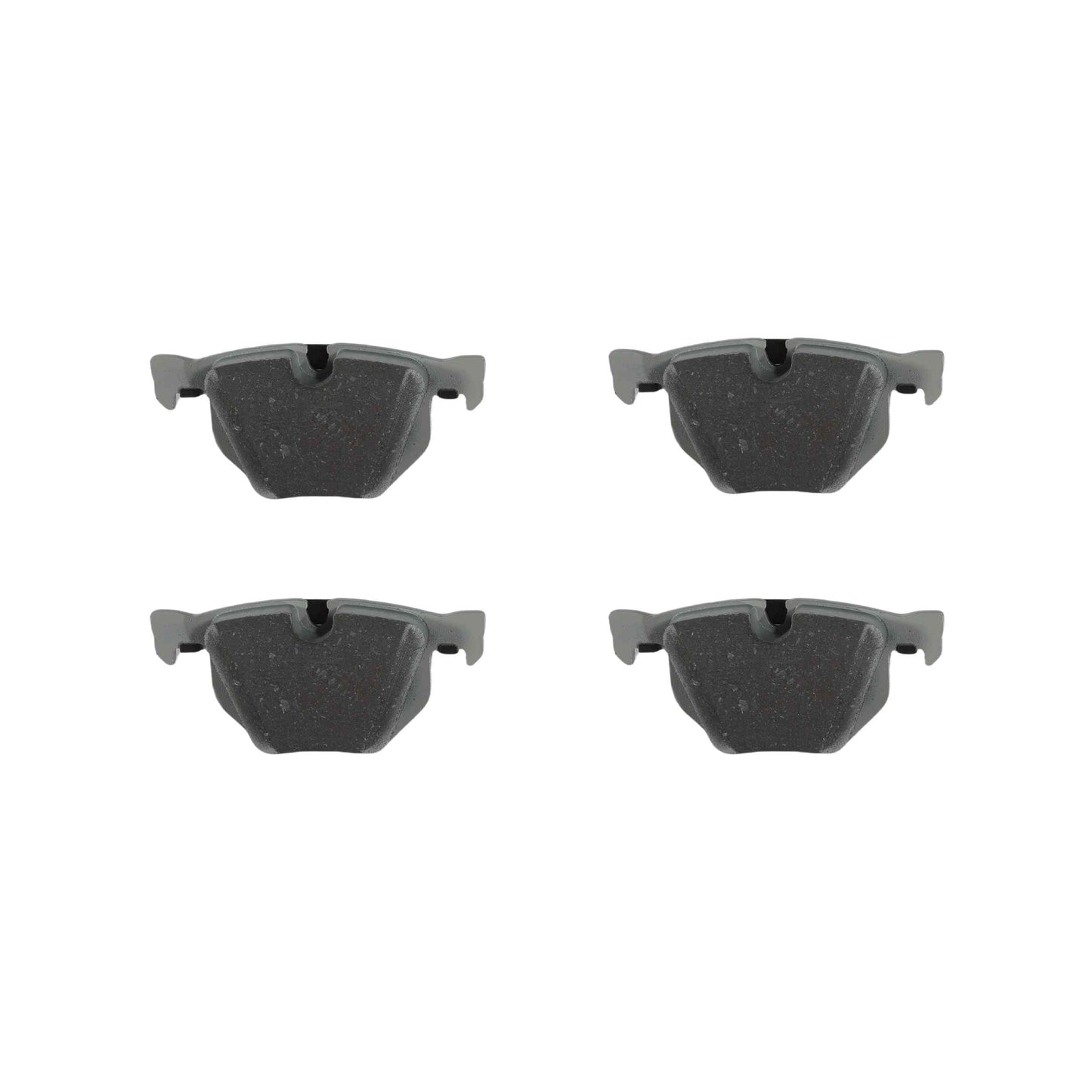 Brembo Disc Brake Pad Set P06033N