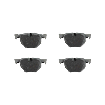 Brembo Disc Brake Pad Set P06033N