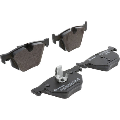 Brembo Disc Brake Pad Set P06033