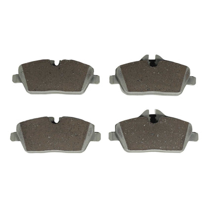 Brembo Disc Brake Pad Set P06034N