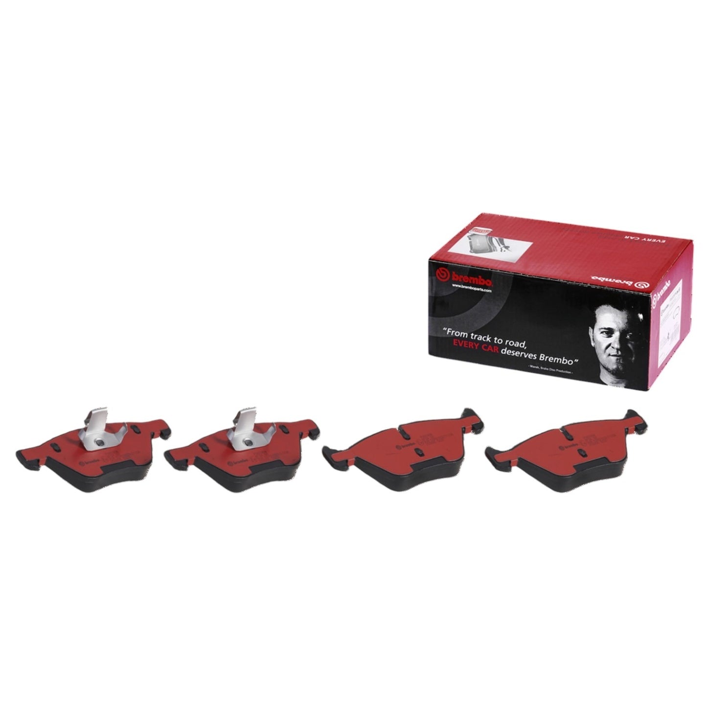 Brembo Disc Brake Pad