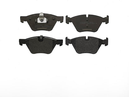Brembo Disc Brake Pad Set P06036