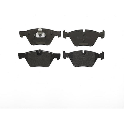 Brembo Disc Brake Pad Set P06036