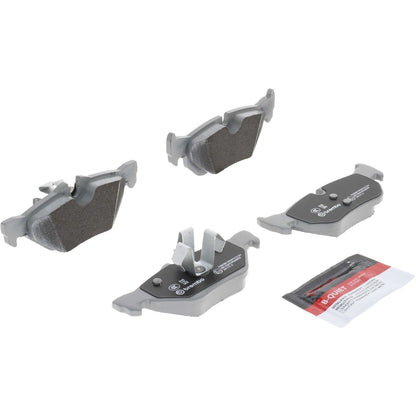 Brembo Disc Brake Pad