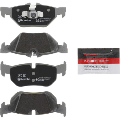 Brembo Disc Brake Pad