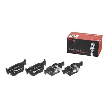 Brembo Disc Brake Pad Set P06038
