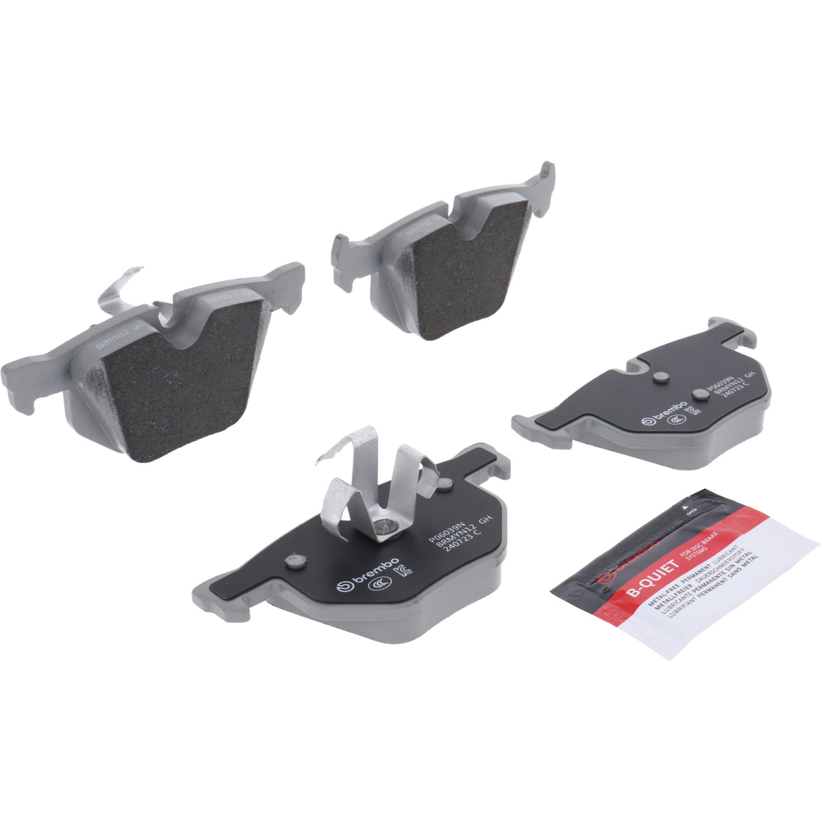 Brembo Disc Brake Pad