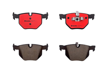 Brembo Disc Brake Pad