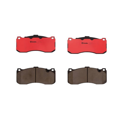 Brembo Disc Brake Pad Set P06041N