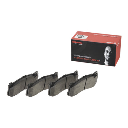 Brembo Disc Brake Pad Set P06041