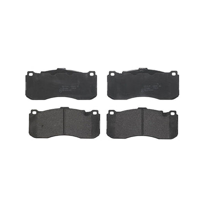 Brembo Disc Brake Pad Set P06041