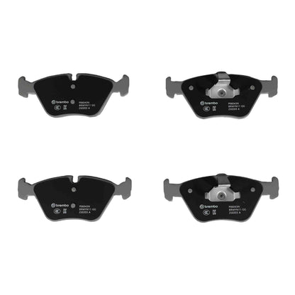Brembo Disc Brake Pad