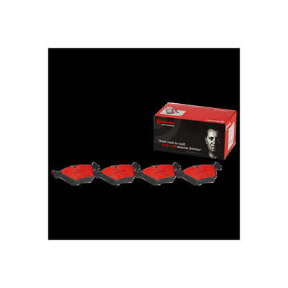 Brembo Disc Brake Pad