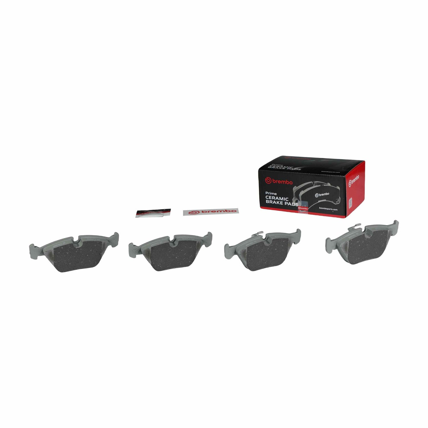 Brembo Disc Brake Pad