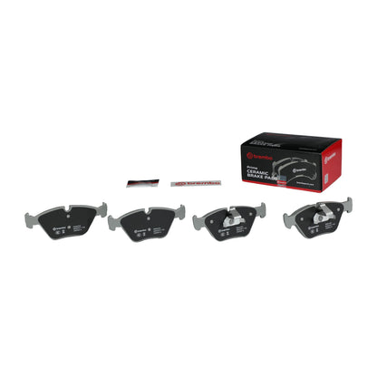 Brembo Disc Brake Pad