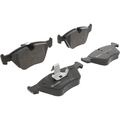 Brembo Disc Brake Pad Set P06043