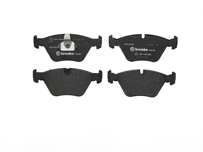 Brembo Disc Brake Pad Set P06043