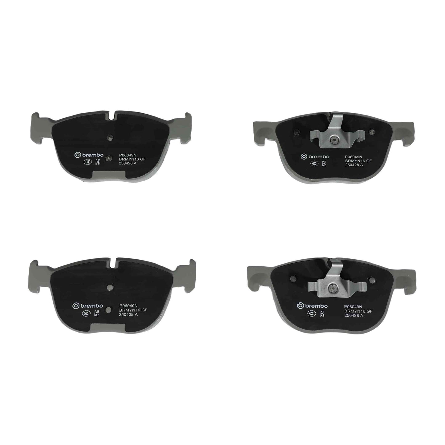 Brembo Disc Brake Pad