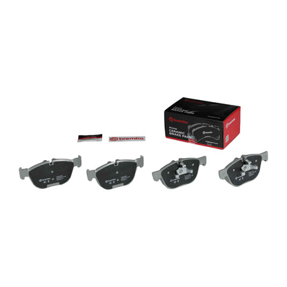 Brembo Disc Brake Pad