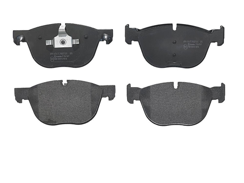 Brembo Disc Brake Pad Set P06049