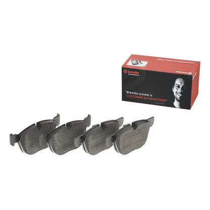 Brembo Disc Brake Pad Set P06049