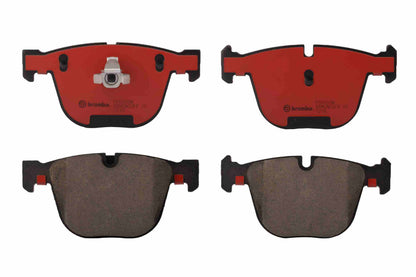 Brembo Disc Brake Pad Set P06050N